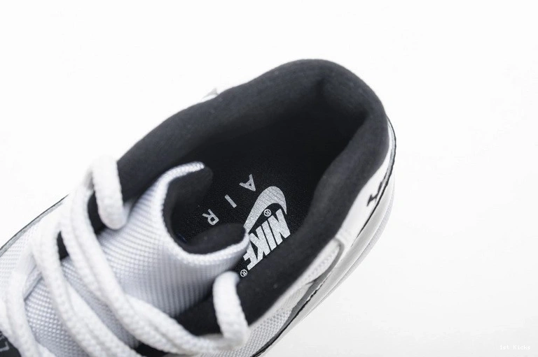 Jordan  378037-100 Retro Air  11  Concord 0206